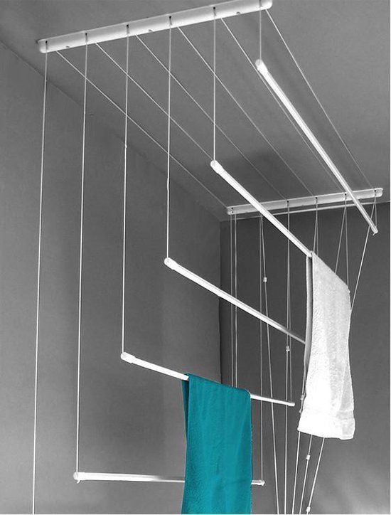 Cloth hanger installation Chennai