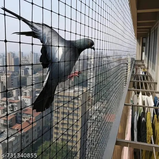 Pigeon nets installation Chennai