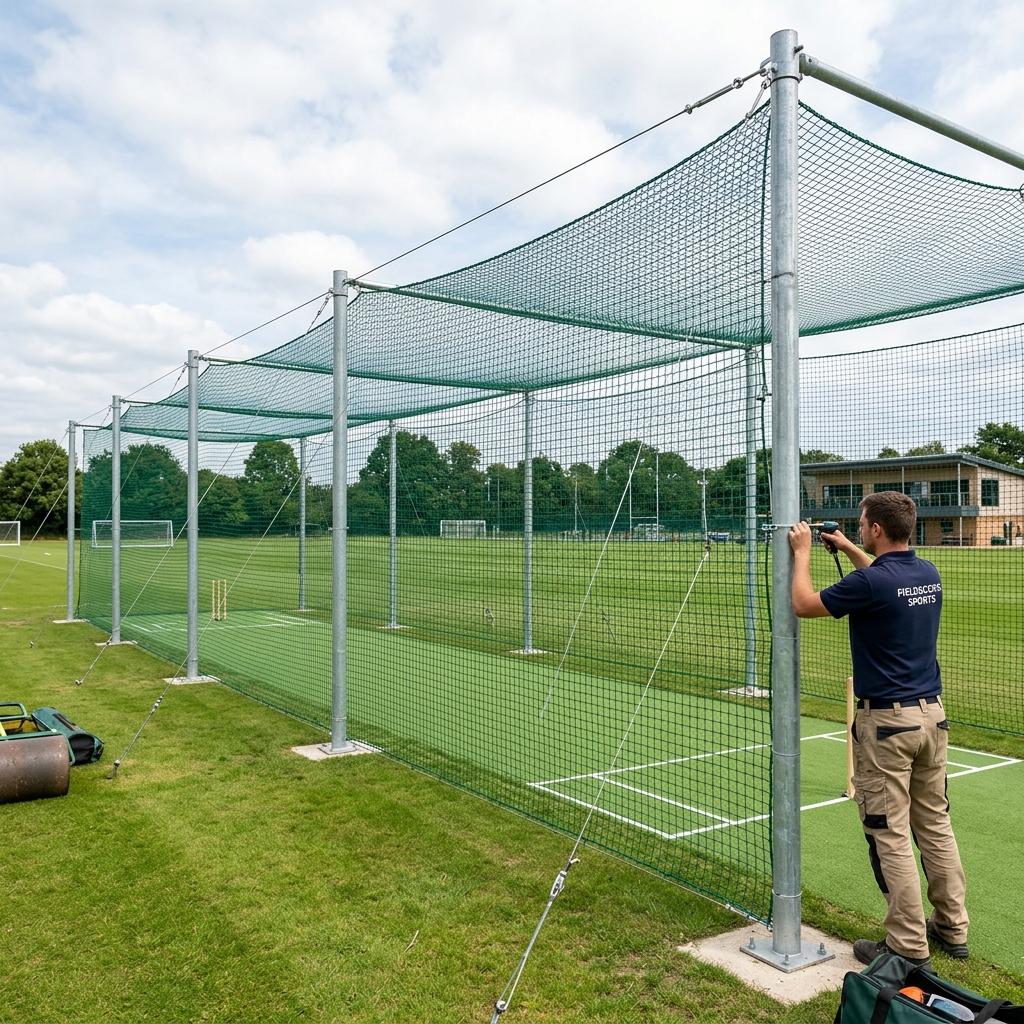 Sports Nets Chennai - KK Brothers