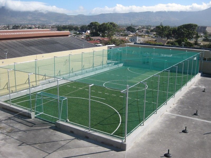 Sports nets installation Chennai